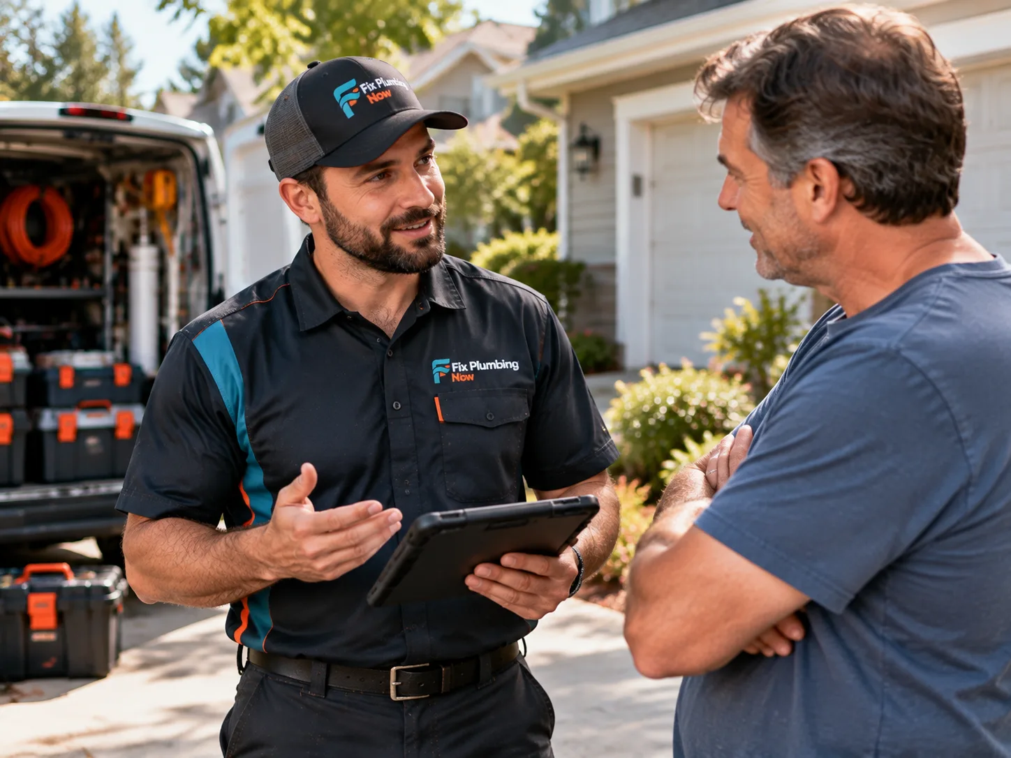 Clogged Drain Service South Bend, NE FAQs